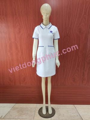 Đồng phục y tá 73 Đồng phục y tá 73